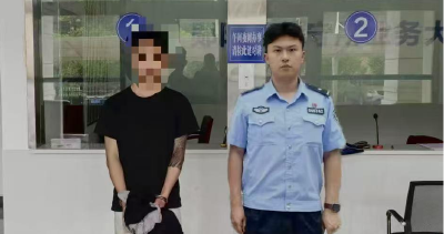 女子遭电诈后找“黑客追损”再陷骗局 十堰警方跨省追踪挽损