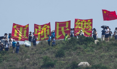 期待再“舰”！山东舰航母编队离港返航像是一场大型“Call back”
