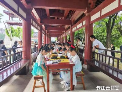重磅！围棋“八冠王”古力空降天门，3万大奖等你来战