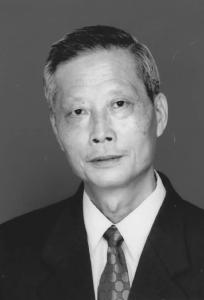 国医大师梅国强逝世