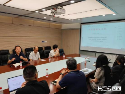 校企共探科技成果转化新路径 赋能新质生产力发展