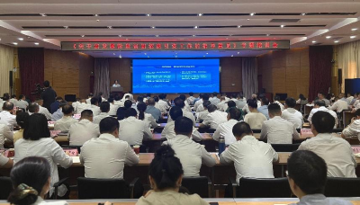 集体“充电”！湖北创新招商模式引领高质量发展