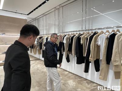 湖北首单！离境退税“即买即退”最快5分钟到账 让国际友人解锁“湖北便利”