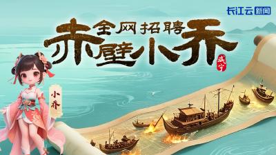 全网高薪招聘赤壁小乔!