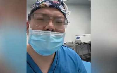 违规导医导诊、直播带货......健康科普不能“离谱”