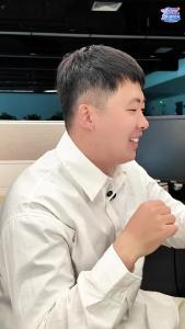 《听见TA说》：创业夫妻，是爱人还是合伙人？