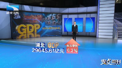 本周支点扫描