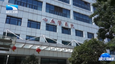 蔚盛斌调研推进公立医院高质量发展工作