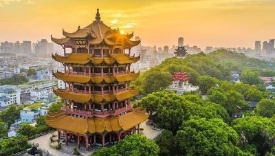 东湖评论：以“清朗”劲风护航湖北营商环境