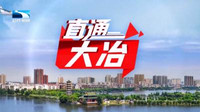 直通大冶 | 大冶换热器产业集群：“冷热之间”锻造百亿产业高地