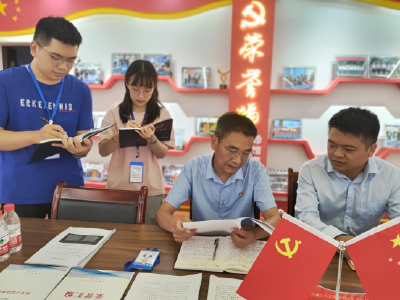 沃土中厚植法治情怀——记陈玉林深耕基层法治四十载的坚守与创新
