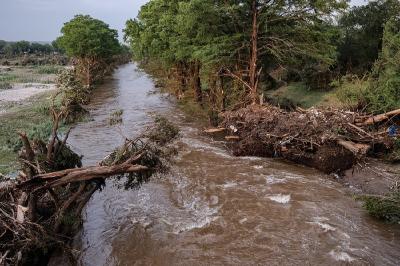 近80人死亡超40人失踪 特朗普签署重大灾难声明 得州洪灾引发三连问