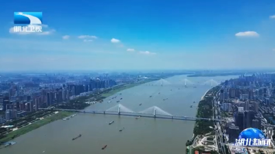 2025年7月19日湖北新闻