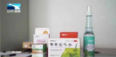 三餐四季“油”我守护 | 社区“清凉驿站”上线 户外工作者可来这里歇歇脚