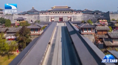 《长安的荔枝》热映带火襄阳唐城