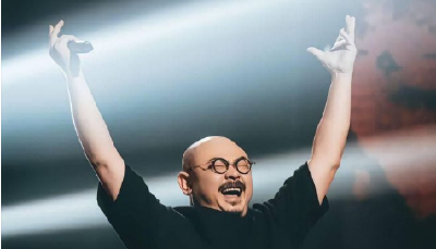@湖北歌迷，刀郎2025巡回演唱会定档宜昌