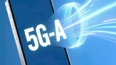 我国5G移动电话用户超11亿户