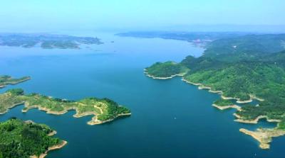多措并举“补水” 湖北水利部门全力抗旱保丰收