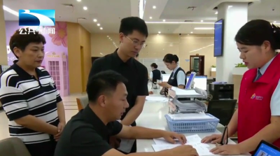 我为群众办实事丨黄石大冶：部门主职换位体验找“茬儿” 解决群众办事堵点问题