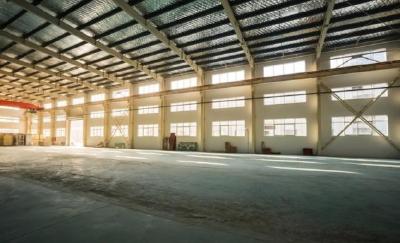 锲而不舍落实中央八项规定精神丨理旧事 办新证 南漳盘活5万平方米“问题厂房”