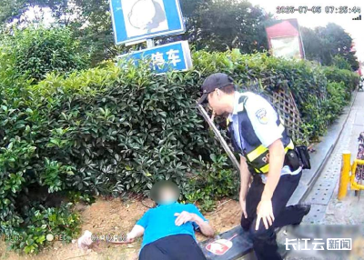 战高温不服“暑”！看，热辣滚烫的他们