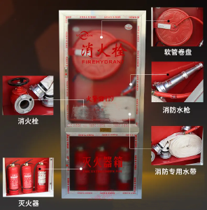 你的快递放“消火栓”了？违法！