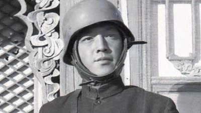第一个到达卢沟桥前线的中国记者，“消失”于1937年