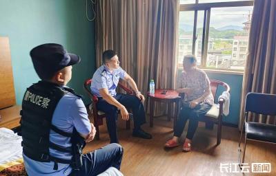 “警察办案”要求买黄金？十堰警民联手保住28万养老钱