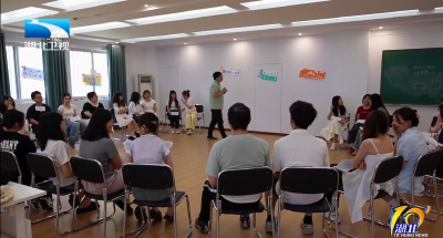 湖北：多方助力高校毕业生“闯关”就业季