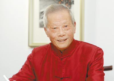 国医大师梅国强逝世