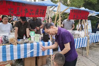 绘就城乡共富新图景——宜昌“村社共建”开启城乡融合发展新路径