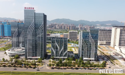 融圈入群再提速 黄石蝉联武汉都市圈科技同兴指数评分榜首  