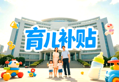 云端锐评｜你生娃儿我发钱，每年3600元！国家“信号”你懂吗？