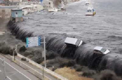 自然资源部：解除浙江、上海沿岸的海啸黄色警报