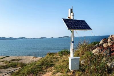 某组织披着公益外衣窃取我海洋数据 国家安全部提示