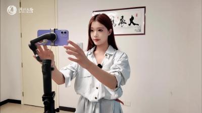 看楚国贵女跳“抖舞”是一种怎样的体验？