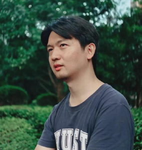 越过山丘，重回荆州——刘楚昕携《泥潭》回家