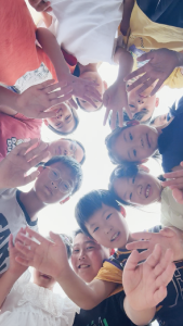 暖心三年！湖北建院学子持续陪伴200余名孩子过暑假