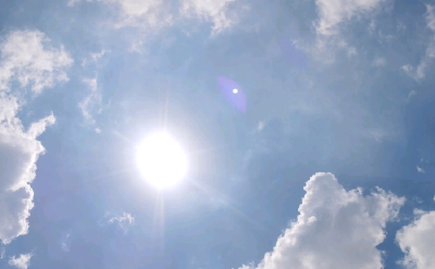 今日局地可达40℃以上 中央气象台继续发布高温橙色预警