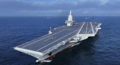 海陆空全方位重大突破！这些硬核画面看不够
