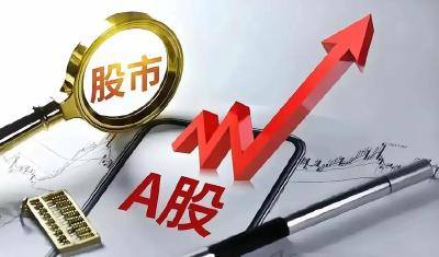沪指突破3600点创年内新高