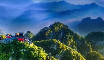 “神武峡 Win 天下”！2025 国际文旅盛宴即将开启