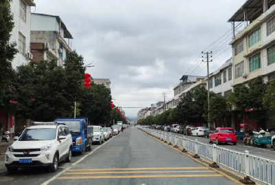 全国乡镇（街道）履职事项清单全部编制完成
