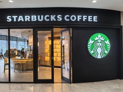 冲上热搜！星巴克在广东部分门店推出自习室，店员称不要求付费入座