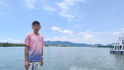 网传“18岁高中生到西双版纳后失联” 合肥警方：基本属实 正在全力查找
