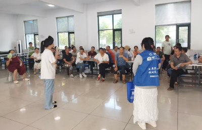 优化营商环境 | 荆州江陵：“靶向招聘+沉浸式面试” 助企高效招工