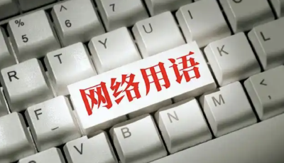 针对互联网“黑话烂梗”泛滥势头，为语言拉好文明的缰绳