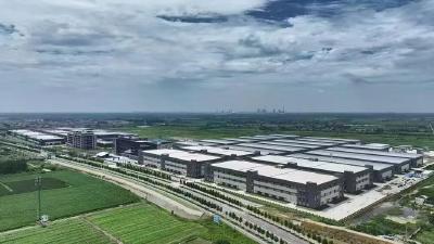荆州产业能级跃迁的底气与信心