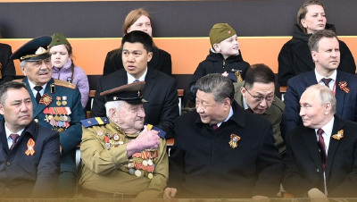 习语丨习近平为何强调“坚持正确二战史观”？