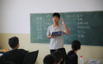深入产业 扎根大地 奉献青春：华科大材料学子书写材料报国新篇章